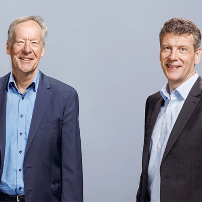 CEO & VRP von IWB