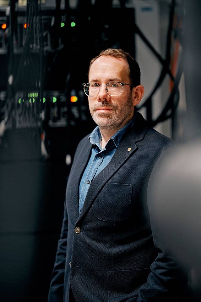 Christian Ochsenbein