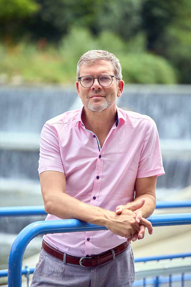 Dietmar Küther