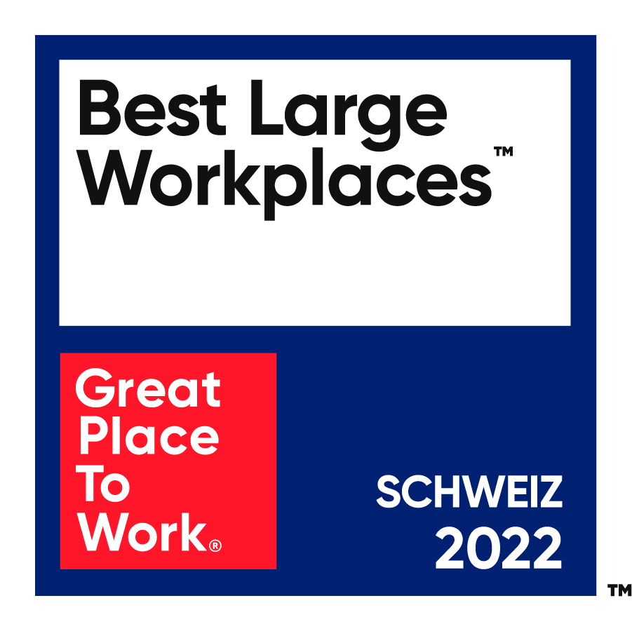 Logo Best Large Workplaces
