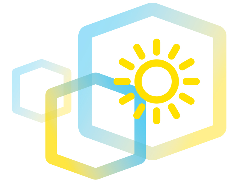 Solarfassade