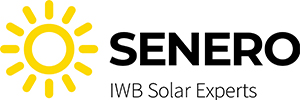 Logo Senero