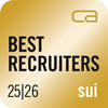 Logo Best Recruiters 23/24