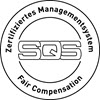 Logo fair compensation