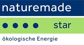 Logo naturemade star