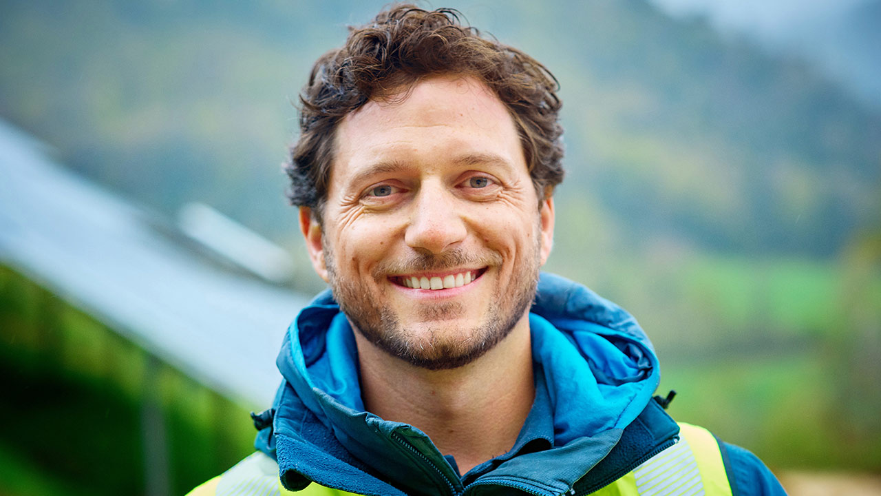 Pascal Semlitsch