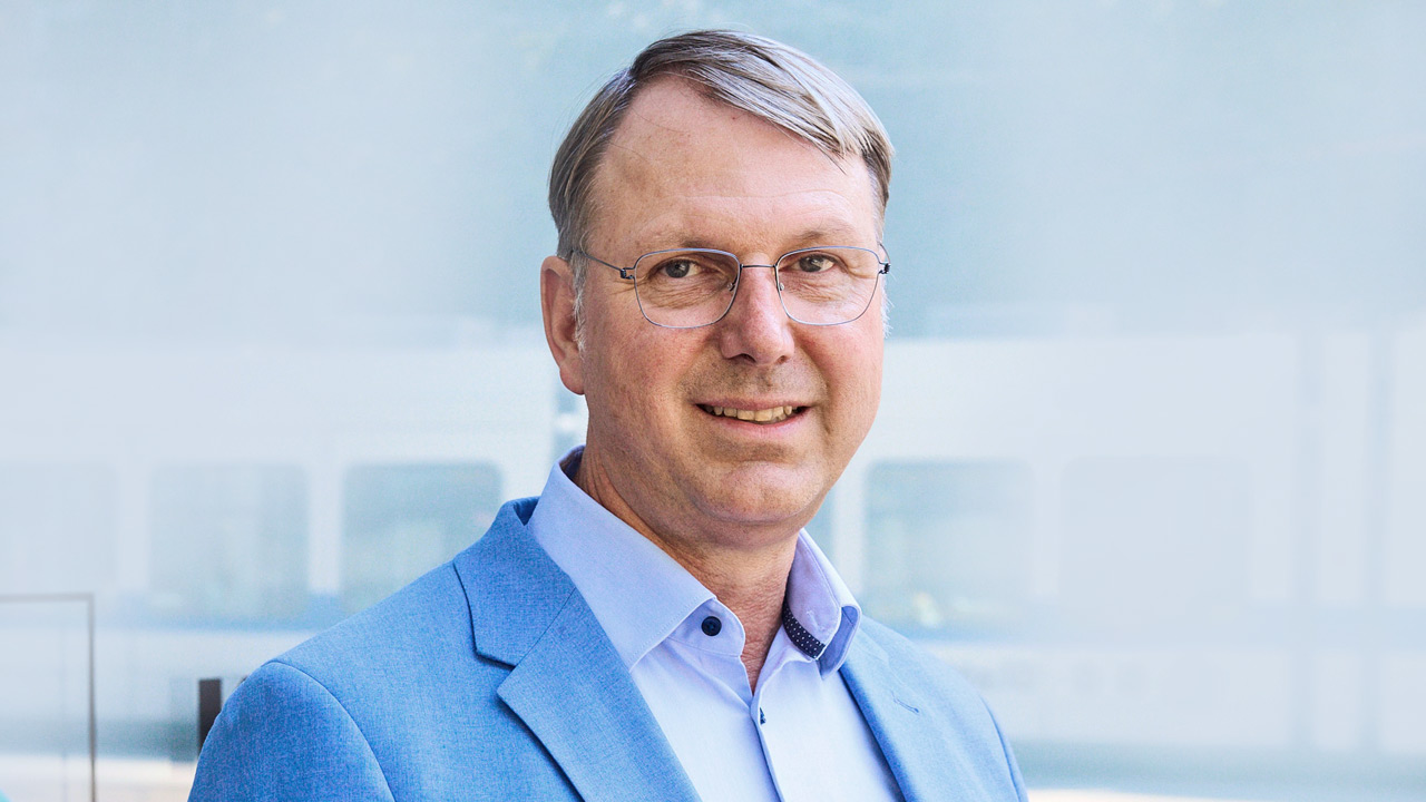 Dirk Helbing