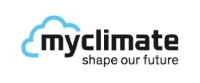 Logo von myclimate